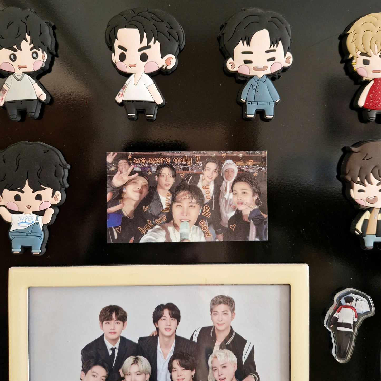 Magnet & Bookmark image 4