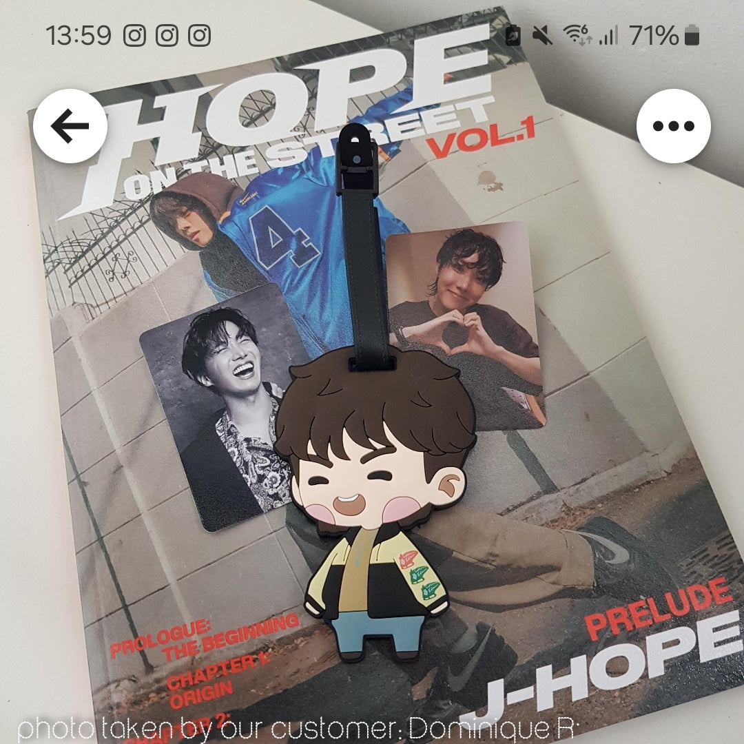 Luggage Tags image 12