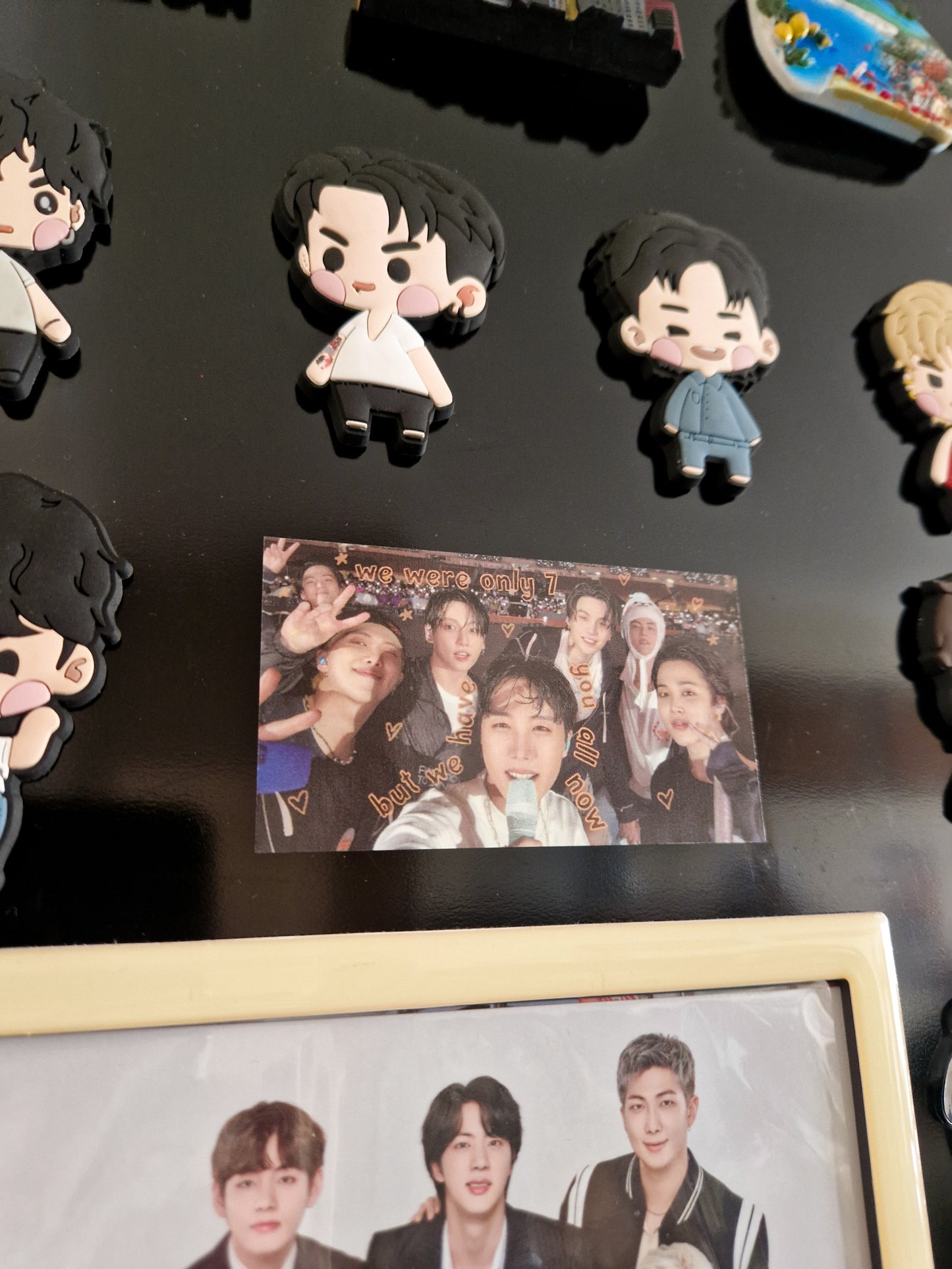 Magnet & Bookmark image 3