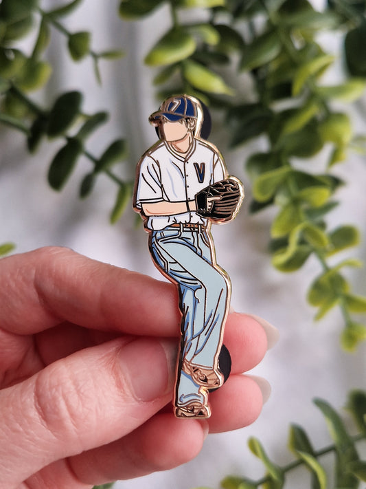 Taehyung pins