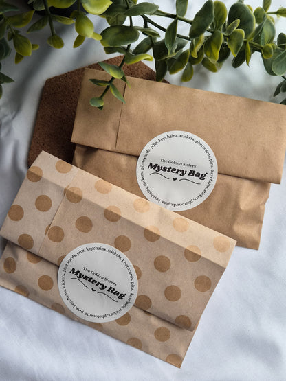 Mystery Bags