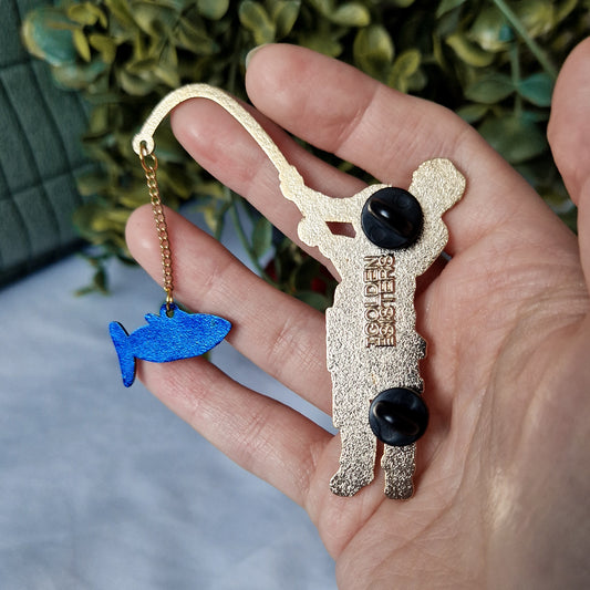 Jin Super Tuna pin image 2