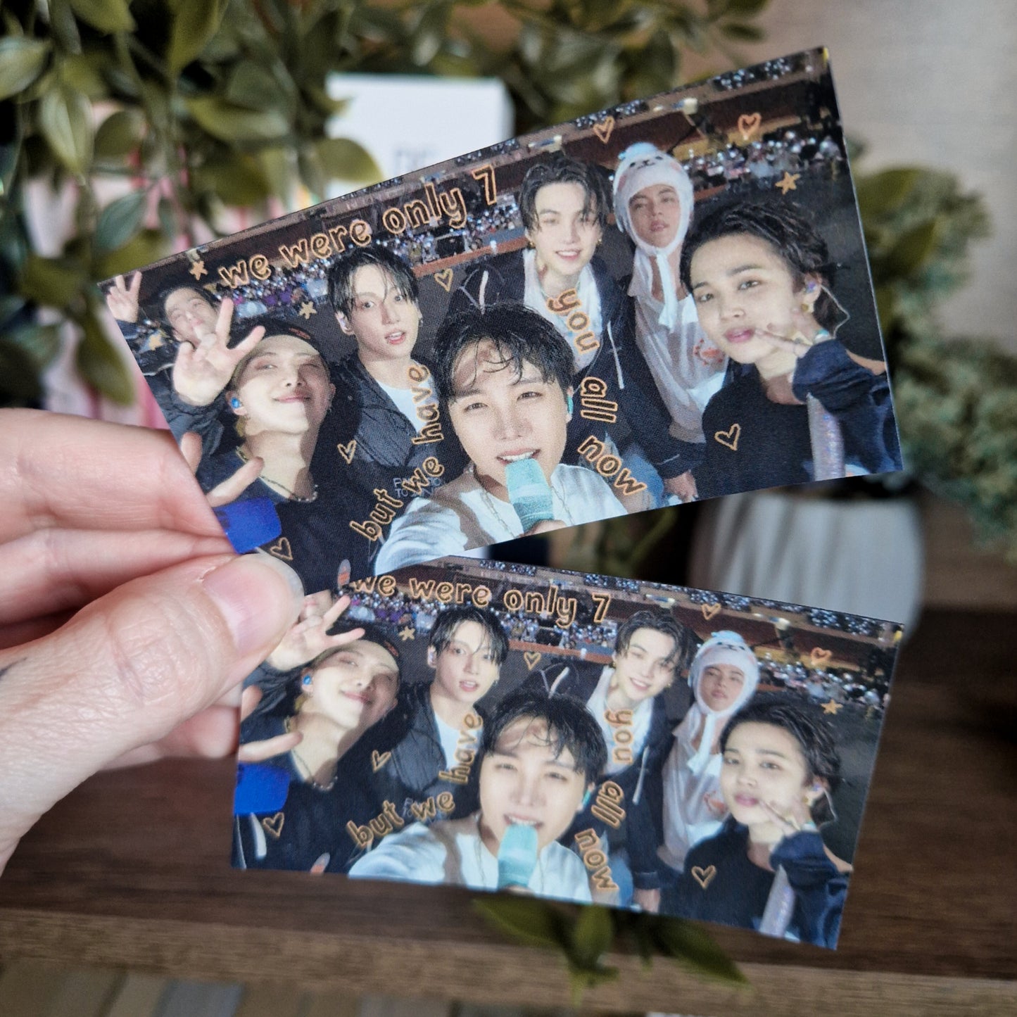 Magnet & Bookmark image 1