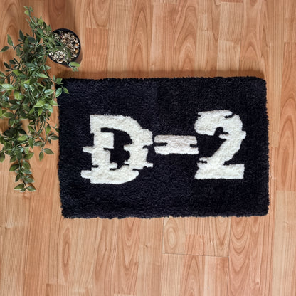 D-2 rug image 2