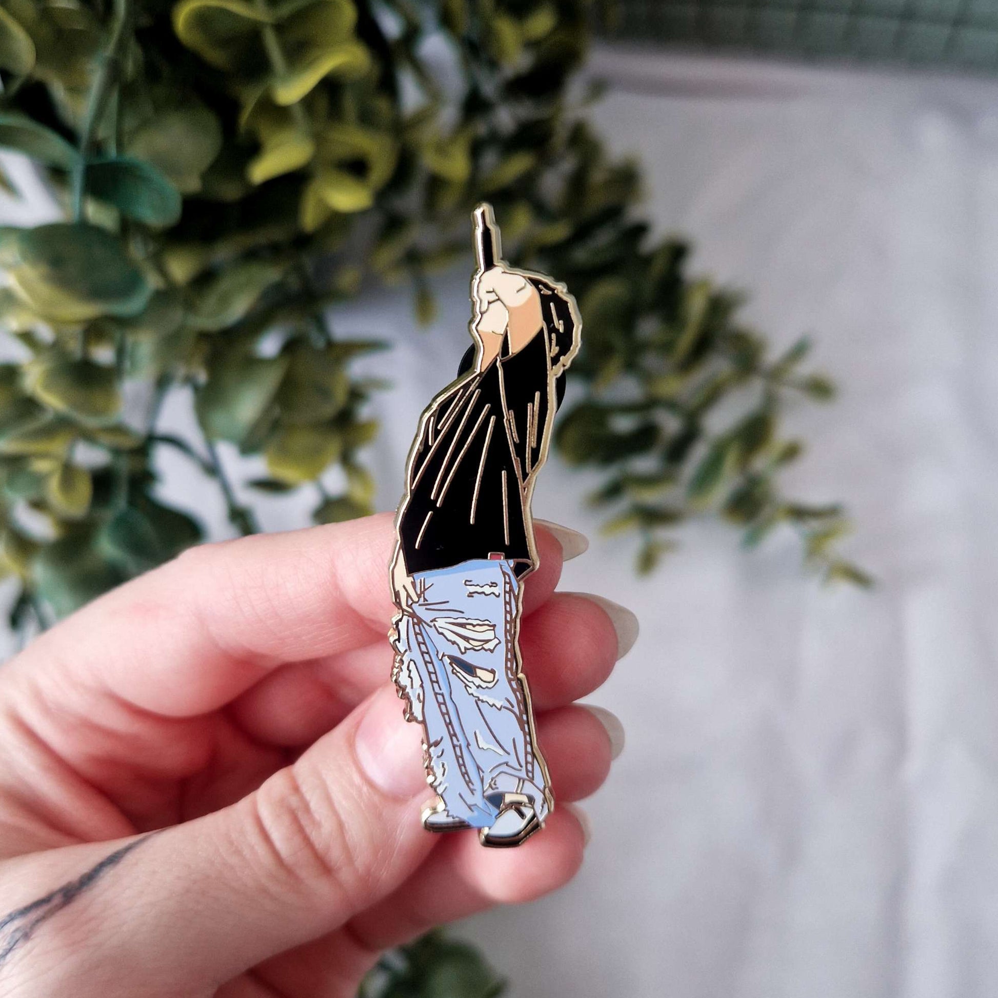 DDAY Tour pins image 2