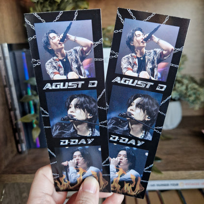 Magnet & Bookmark image 2