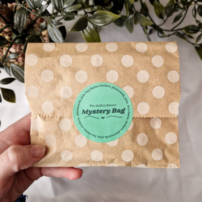Mystery Bags image 0
