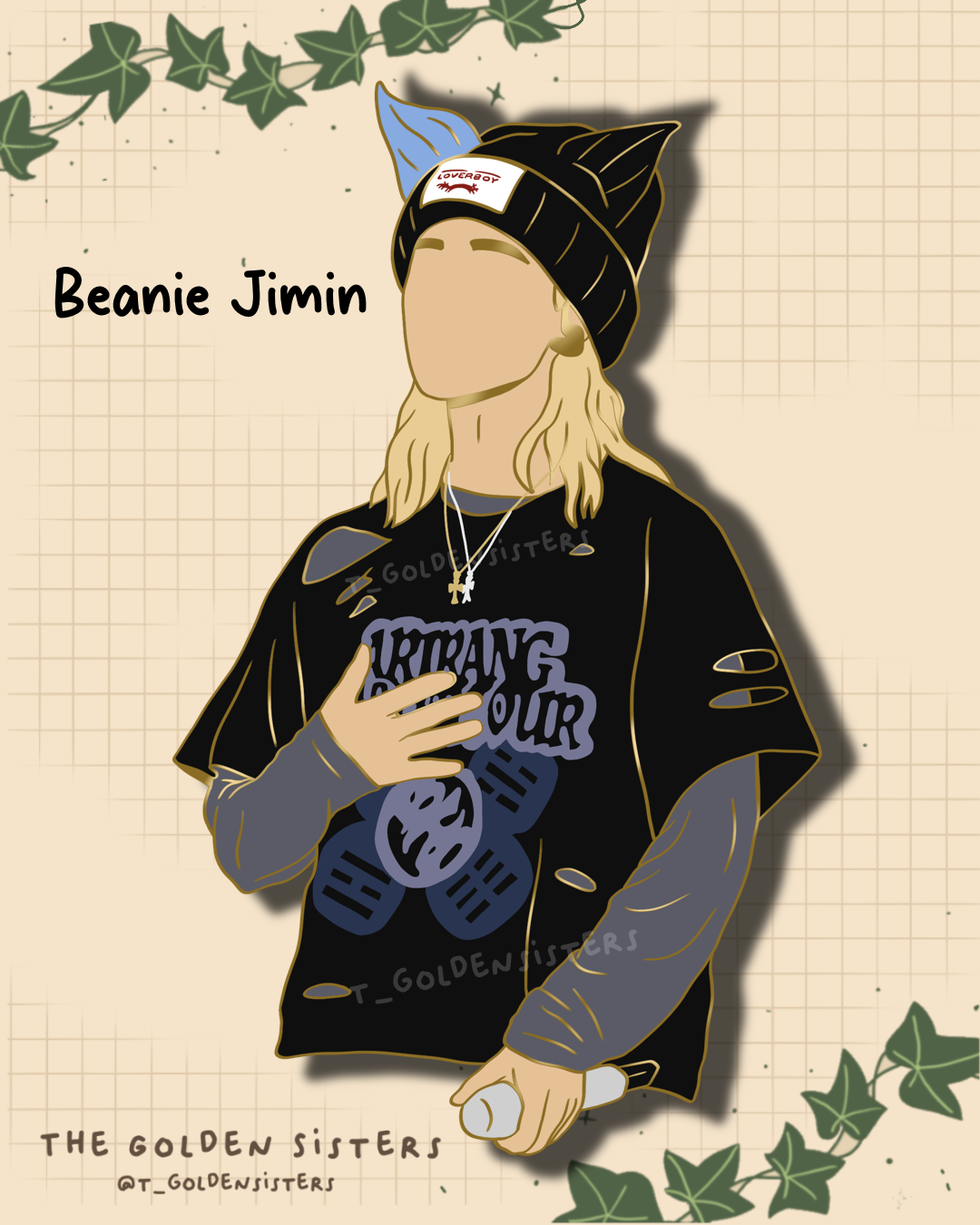 London Tour pins (pre-order)