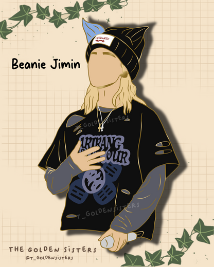 London Tour pins (pre-order)