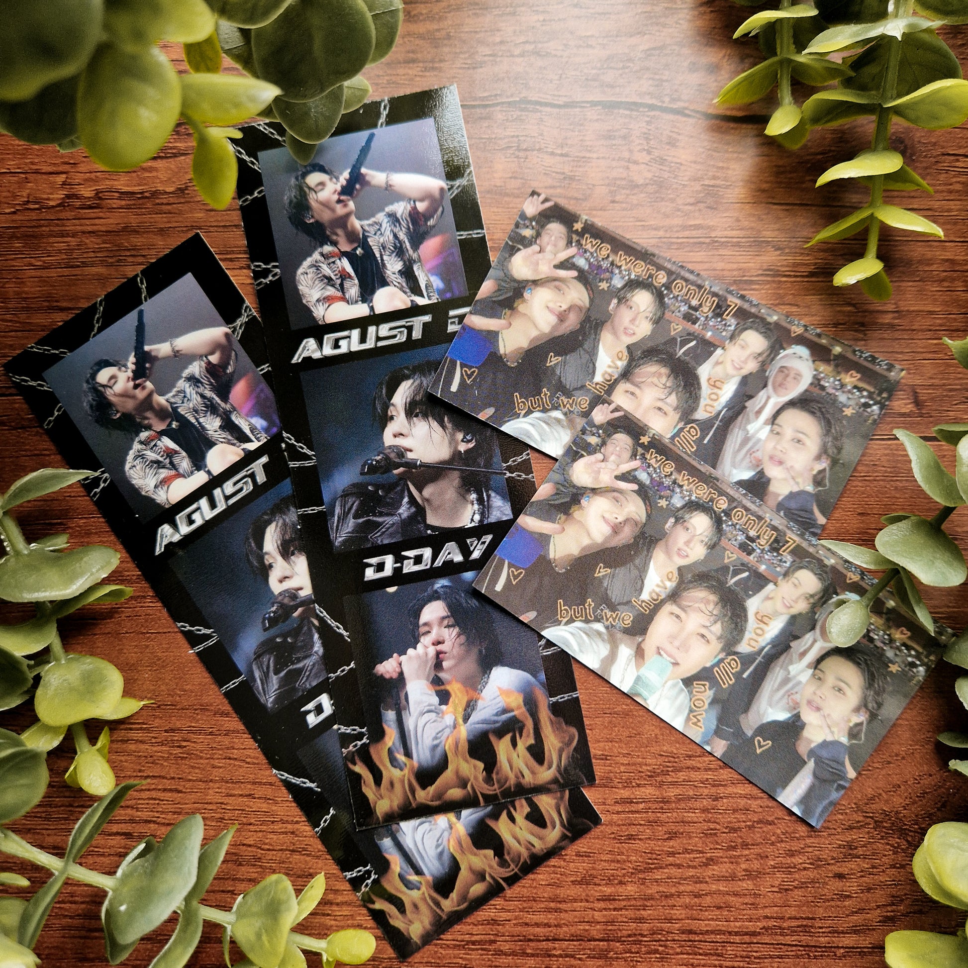 Magnet & Bookmark image 0
