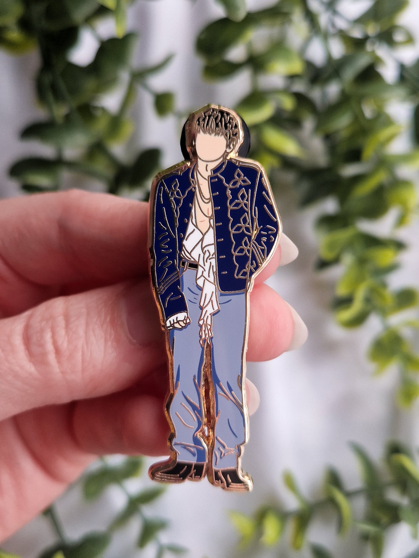 Taehyung pins