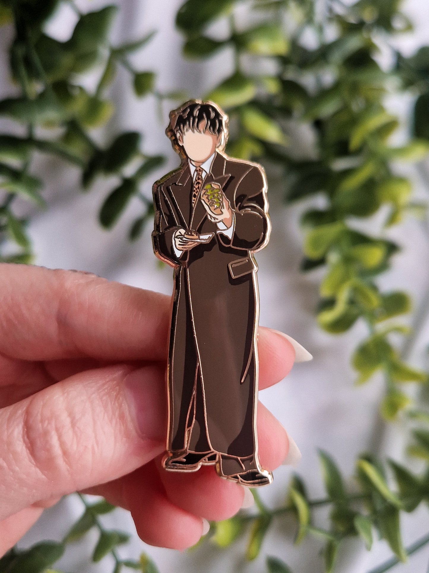 Taehyung pins